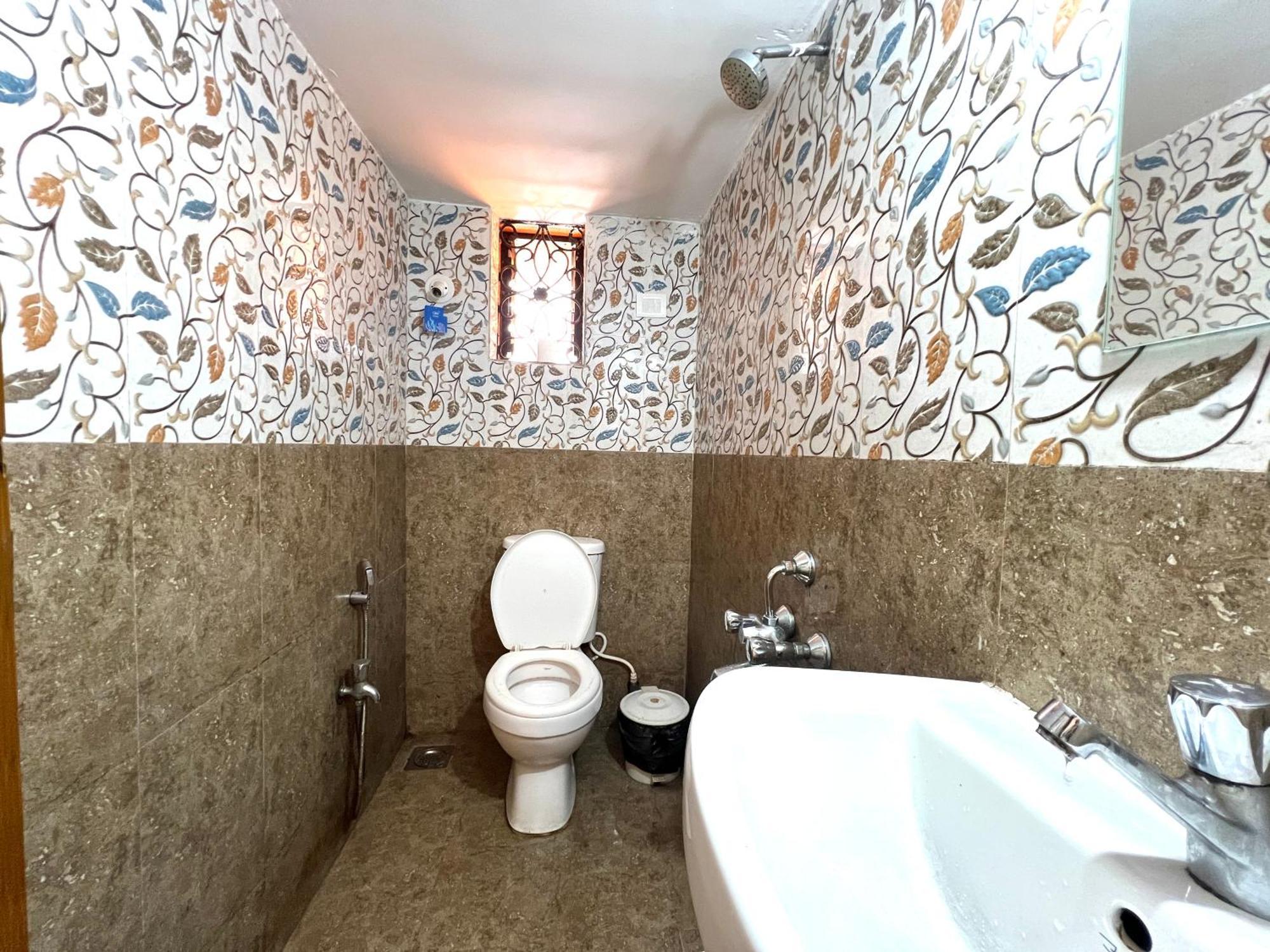 Aura Rooms & Swimming Pool, Calangute Εξωτερικό φωτογραφία